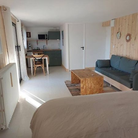Studio Chez Suzanne Saint-Jorioz Dış mekan fotoğraf