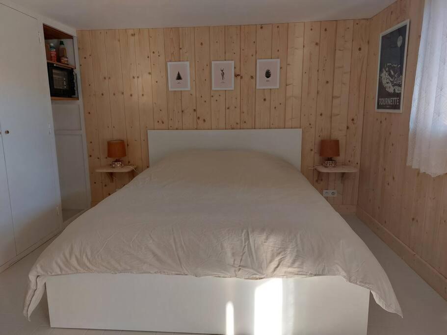 Studio Chez Suzanne Saint-Jorioz Dış mekan fotoğraf