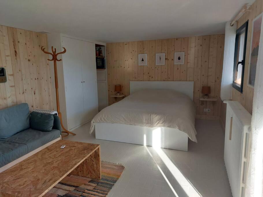 Studio Chez Suzanne Saint-Jorioz Dış mekan fotoğraf